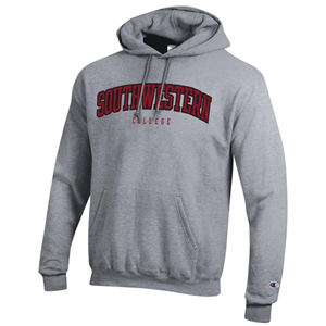 Champion Powerblend SWC Southwestern College Hoodie